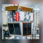 Astronomers Alarmed As FCC Clears Giant Space Mirror Test