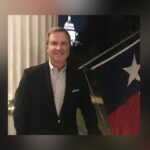 Robert Howden Appointed Texas Secretary Of State Ahead Of 2026 Midterm Elections