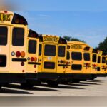 4-Year-Old Left Alone On Crowley School Bus For 6 Hours, Per Family; Driver Fired