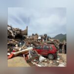 Venezuelan Officers Arrested Over Alleged Looting As Anger Grows After Deadly Earthquakes