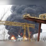 Russia Fuel Crisis 2026: Shortages, Rationing & Long Queues