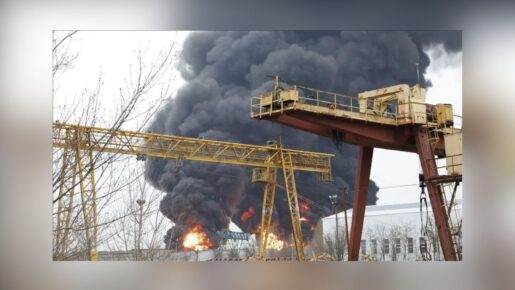 Russia Fuel Crisis 2026: Shortages, Rationing & Long Queues