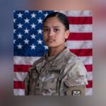 Pentagon Confirms Sgt. Angel Rampersad Presumed Dead After Iran Missile Strike On Jordan Air Base