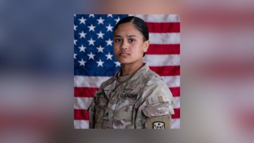 Pentagon Confirms Sgt. Angel Rampersad Presumed Dead After Iran Missile Strike On Jordan Air Base
