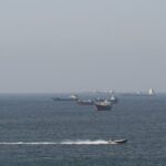 U.S., Iran Pause Attacks For Second Straight Day