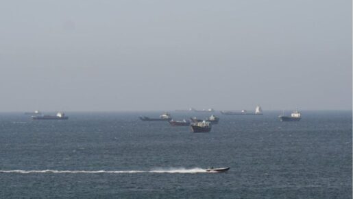 U.S., Iran Pause Attacks For Second Straight Day