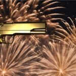 60+ Shell Casings Left After South Dallas Fireworks Fight Escalates: Woman Injured