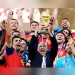 Spain Defeats Argentina In Extra Time To Win Second FIFA World Cup Title