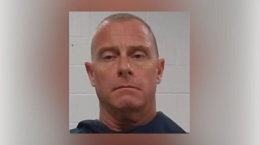 Ex-Texas Probation Officer Gets 15+ Years For Child Enticement