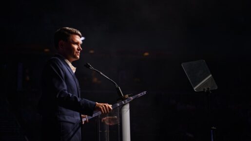 Talarico Teams With Beto O’Rourke To Target Drag Shows And Black Churches For Senate Bid