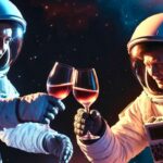 First Space Wine? Texas A&M To Launch Wine Grape Seeds To Space