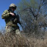 Paxton Backs House Resolution Declaring States Can Repel Border ‘Invasion’