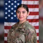 Carrollton Soldier Pvt. Isabella Gonzales, 19, Among U.S. Troops Killed In Iranian Attack On Jordan Base