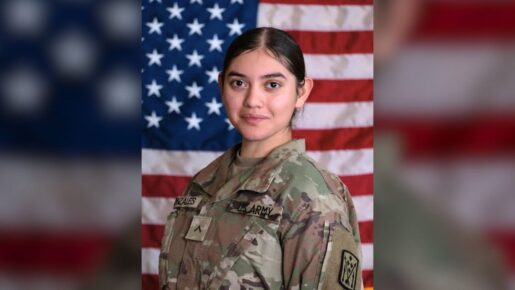 Carrollton Soldier Pvt. Isabella Gonzales, 19, Among U.S. Troops Killed In Iranian Attack On Jordan Base