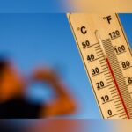 Salvation Army Provides Free Water, Food & Shelter As DFW Heat Index Soars