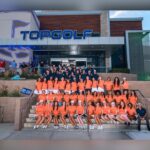 Topgolf Renews Partnership With First Tee To Grow Youth Golf Nationwide