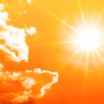 Triple-Digit Heat And 112°F Feels-Like Temps Hit North Texas