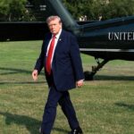 President Donald Trump To Deliver Primetime Address To The Nation – July 16