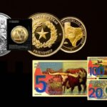 2026 Texas Commemorative Series: Official Lone Star Gold & Silver Coins Coming