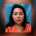 Frisco Woman Sentenced To 25 Years In Hot-Car Death Of 15-Month-Old Son
