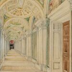 From Watercolor To AI: Has Traditional Architectural Rendering Become A Lost Art?