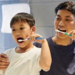 What Happens To Your Brain When You Brush Your Teeth With Your Opposite Hand?