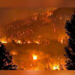 Texas Deploys Emergency Personnel To Help Colorado Wildfire Response