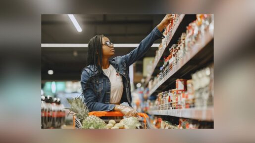 Kroger Tops Walmart, Aldi In New Grocery Price Comparison Study