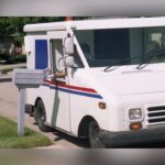 Little Elm USPS Carrier Dies While Delivering Mail In Extreme Heat