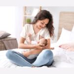 60% Of Mothers Don’t Breastfeed As Long As They Intend – World Breastfeeding Week
