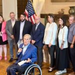 Abbott Pitches New Health Plan In Sweeping Texas Affordability Push