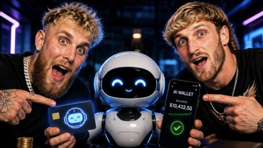 When The Robot Holds The Card: AI Agents Just Got Wallets And Real Money