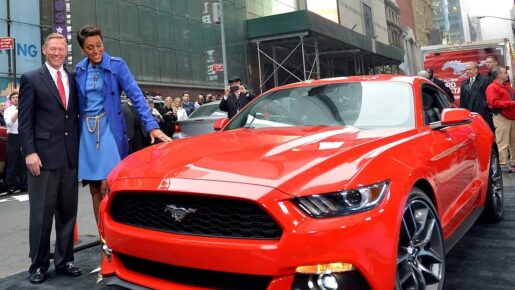 Jerry Reynolds | What Alan Mulally Taught Me About Leadership