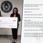 ‘Yeah, Me Either’: Simmons Did Not Know What Taxpayer-Funded Program Was About After Her Office Backed $25K