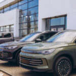 Jerry Reynolds | America’s Best-Selling Vehicles Of 2026 So Far