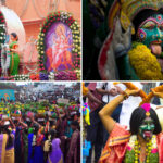 Frisco’s Bonalu, India Independence Events Spotlight Cultural Shift Amid H-1B Growth