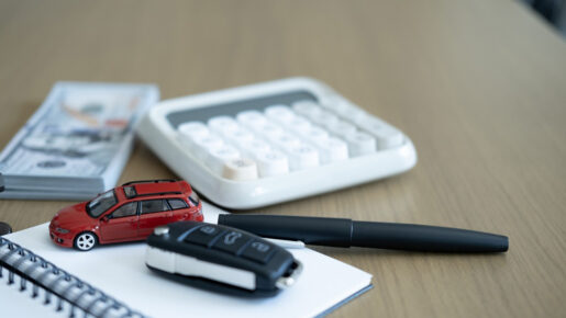 Jerry Reynolds | Dave Ramsey Gets Car Leasing Wrong Again