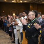 World’s Largest Crimes Against Children Conference Draws Nearly 5,000 To Dallas: Tim Tebow To Speak