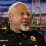 Dallas Police Chief Makes Downtown Safety Commitment To Investors