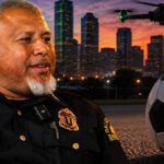 Dallas Police Chief Says Drones, Regional Partnerships Are Boosting Public Safety