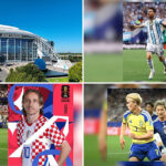 Dallas Stadium’s World Cup Run: A Look Back At Every Match