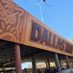 Dallas Zoo Study Says Each City Dollar Generates $18 In Economic Impact