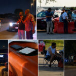 Exclusive Video: DX Investigates Immigrant Rideshare Racketeering Network At DFW Airport