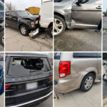 DHS: Anti-ICE Rhetoric Fuels 3,300% Surge In Vehicle Attacks