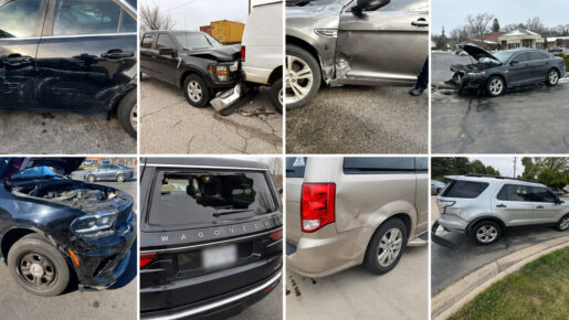 DHS: Anti-ICE Rhetoric Fuels 3,300% Surge In Vehicle Attacks