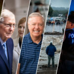 Did You Miss It? Plano Sharia Debate, Graham’s Death, DSA Platform And The Road To Independence