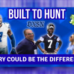 Rashan Gary Talks Super Bowl Goal, Cowboys Brotherhood In DXSN 1-On-1