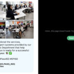 El Paso ISD Deletes Classroom Pride Flag Post, Offers No Explanation