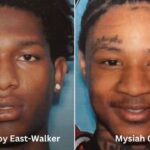 Teen Wanted In Second Murder Case After Allegedly Cutting Off Ankle Monitor