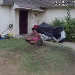 Bodycam Shows Fort Worth Officer Fire At Woman; No Gun Found